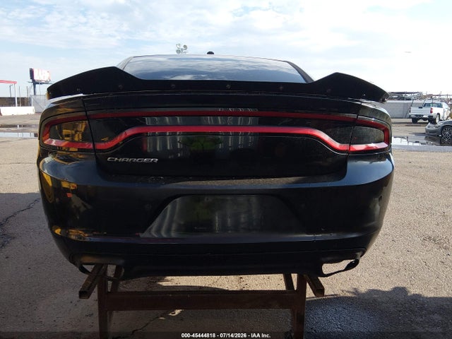 Dodge Charger Se 2015 2C3CDXBG4FH753057 Image 17