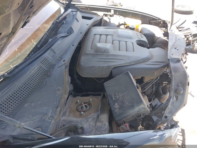 Dodge Charger Se 2015 2C3CDXBG4FH753057 Image 18
