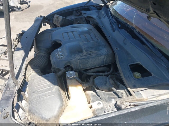 Dodge Charger Se 2015 2C3CDXBG4FH753057 Image 19