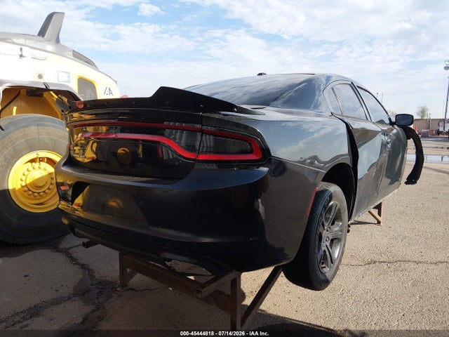 Dodge Charger Se 2015 2C3CDXBG4FH753057 Image 4