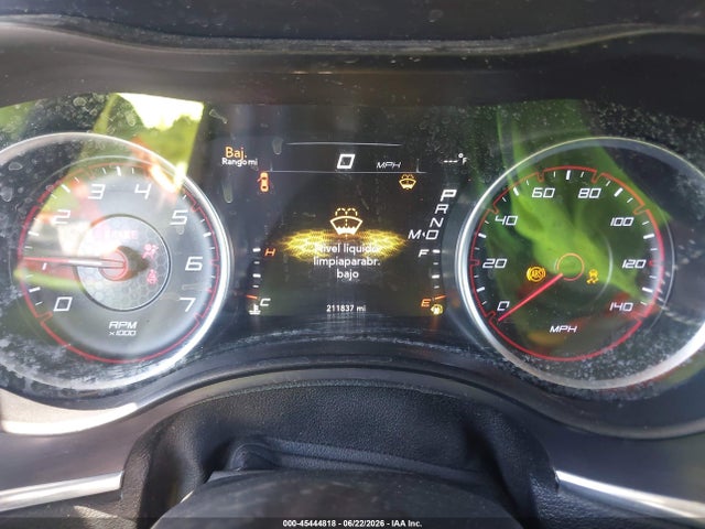 Dodge Charger Se 2015 2C3CDXBG4FH753057 Image 7