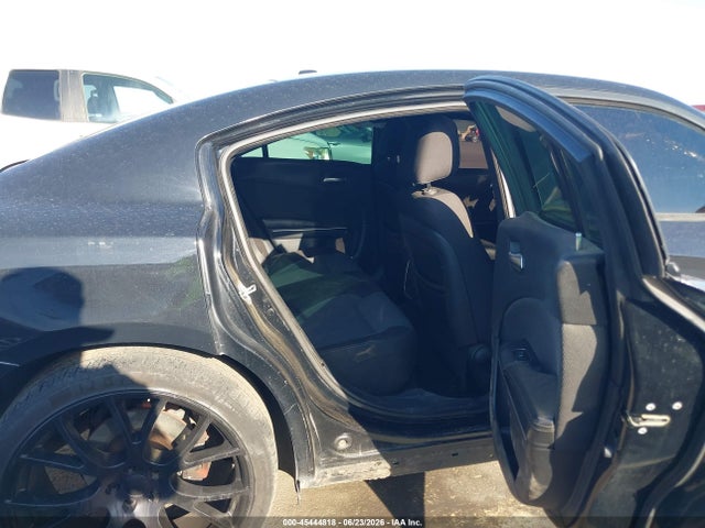 Dodge Charger Se 2015 2C3CDXBG4FH753057 Image 8