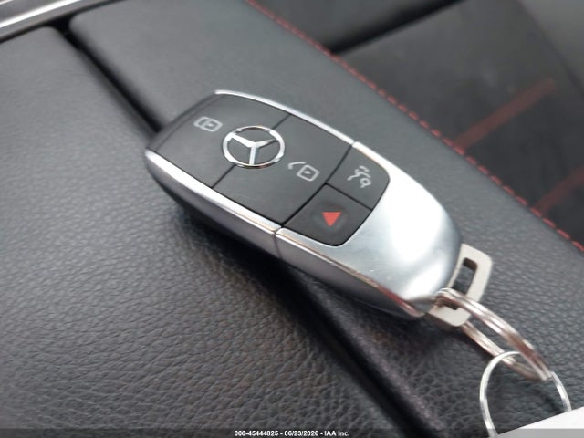 45444825 :رقم المزاد ، W1K3G4FB6NJ335604 vin ، 2022 Mercedes-benz A 220 4matic مزاد بيع