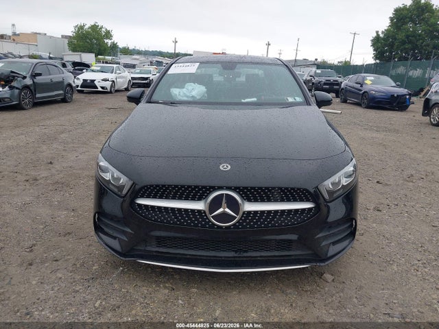45444825 :رقم المزاد ، W1K3G4FB6NJ335604 vin ، 2022 Mercedes-benz A 220 4matic مزاد بيع
