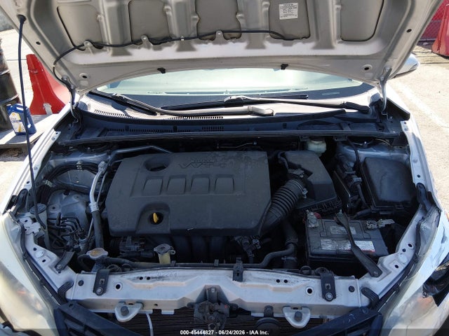 Toyota Corolla S Plus 2015 2T1BURHE7FC451586 Image 10