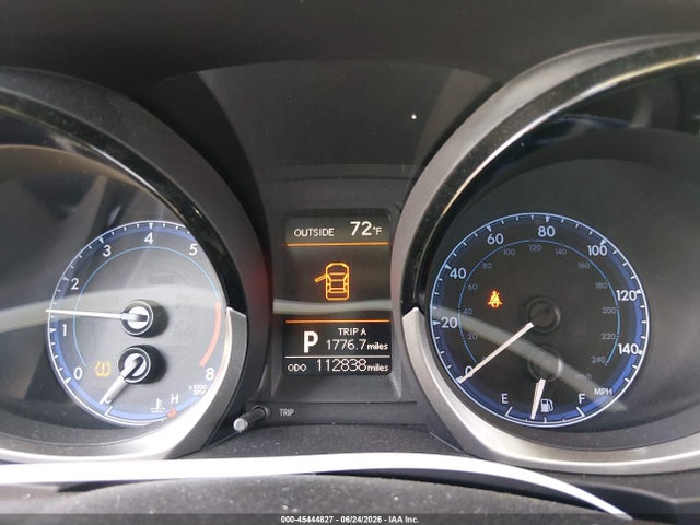 Toyota Corolla S Plus 2015 2T1BURHE7FC451586 Image 7