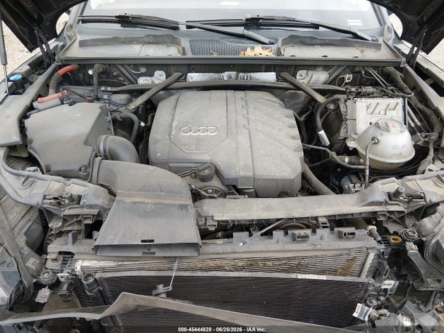 Продаж на аукціоні авто 2021 Audi Q5 Premium Plus 45 Tfsi Quattro S Tronic, vin: WA1BAAFY1M2015300, номер лоту: 45444828