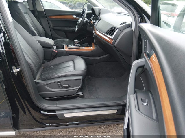 Продаж на аукціоні авто 2021 Audi Q5 Premium Plus 45 Tfsi Quattro S Tronic, vin: WA1BAAFY1M2015300, номер лоту: 45444828