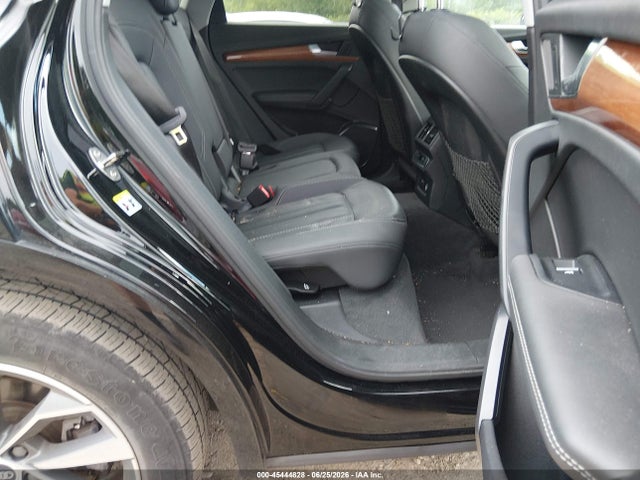 Продаж на аукціоні авто 2021 Audi Q5 Premium Plus 45 Tfsi Quattro S Tronic, vin: WA1BAAFY1M2015300, номер лоту: 45444828
