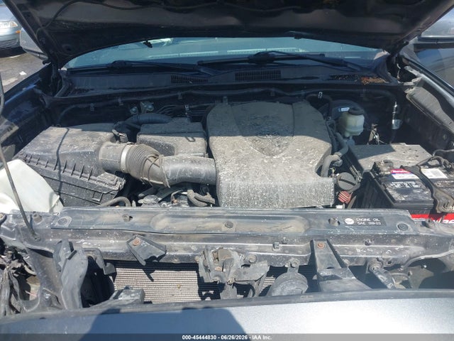 3TMEZ5CN3HM029985 Toyota Tacoma Limited