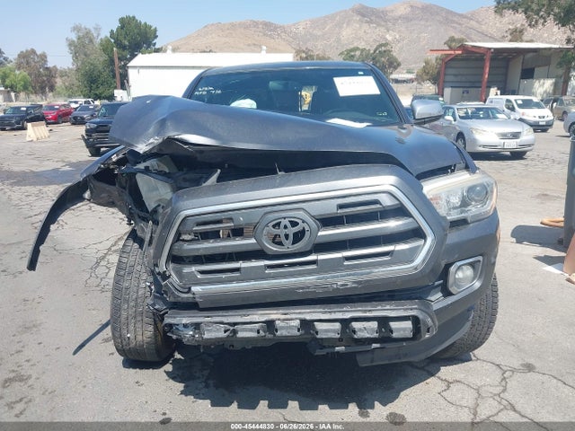 3TMEZ5CN3HM029985 Toyota Tacoma Limited