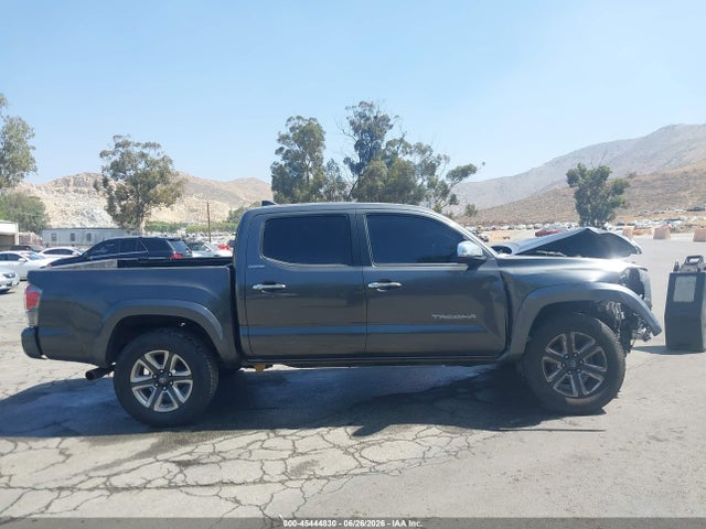 3TMEZ5CN3HM029985 Toyota Tacoma Limited
