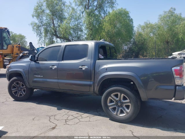 3TMEZ5CN3HM029985 Toyota Tacoma Limited