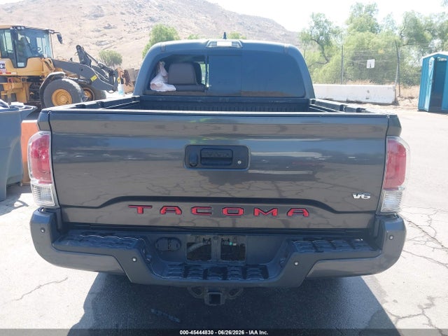 3TMEZ5CN3HM029985 Toyota Tacoma Limited