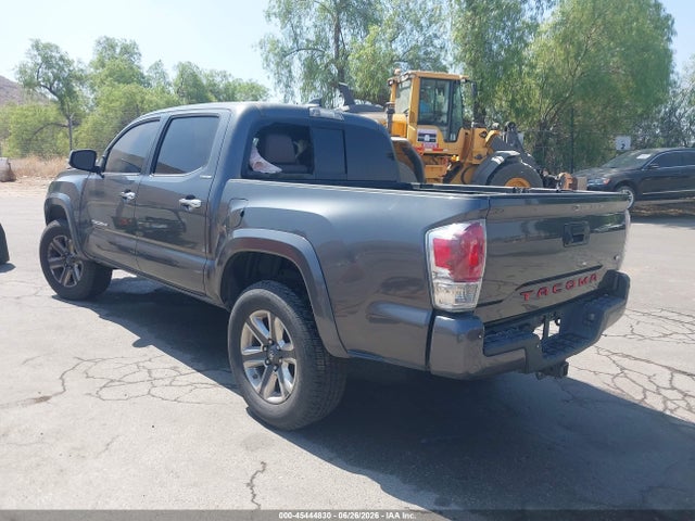 3TMEZ5CN3HM029985 Toyota Tacoma Limited