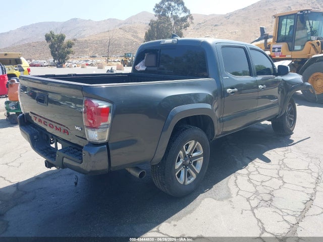 3TMEZ5CN3HM029985 Toyota Tacoma Limited