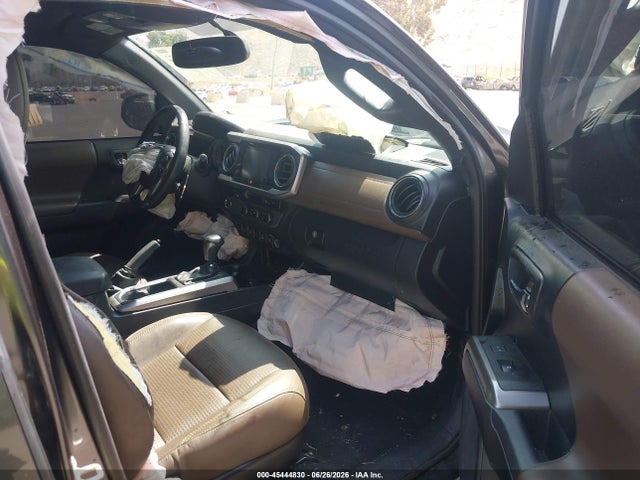 3TMEZ5CN3HM029985 Toyota Tacoma Limited