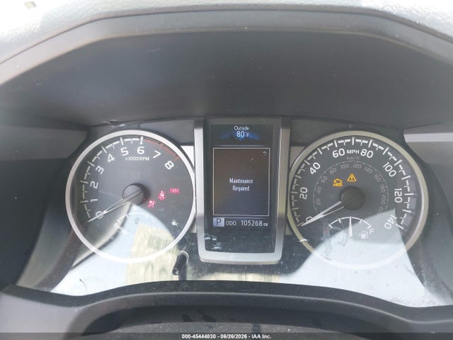 3TMEZ5CN3HM029985 Toyota Tacoma Limited