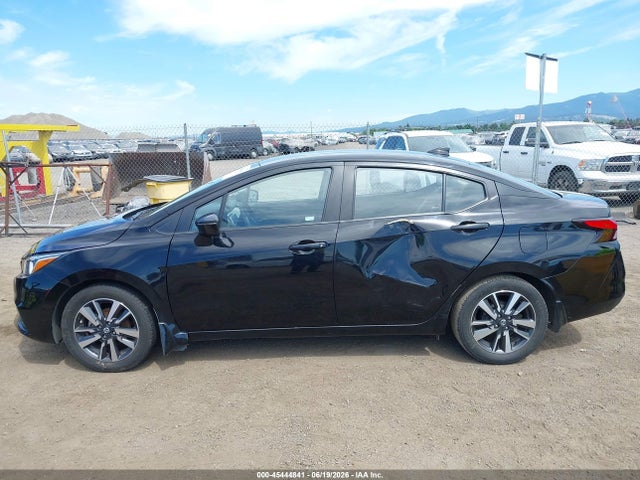Nissan Versa Sv Xtronic Cvt 2020 3N1CN8EVXLL868681 Image 14