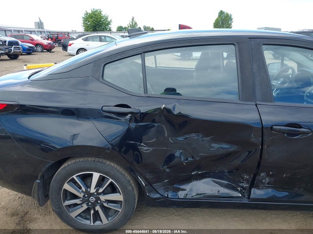 Nissan Versa Sv Xtronic Cvt 2020 3N1CN8EVXLL868681 Image 17
