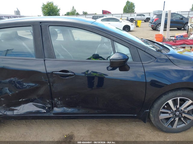 Nissan Versa Sv Xtronic Cvt 2020 3N1CN8EVXLL868681 Image 18