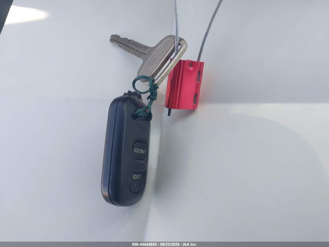 Aukcja sprzedaży 2003 Toyota Corolla Le, vin: JTDBR32E830050917, numer aukcji: 45444850