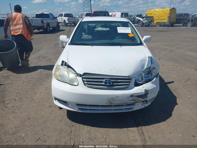 Aukcja sprzedaży 2003 Toyota Corolla Le, vin: JTDBR32E830050917, numer aukcji: 45444850