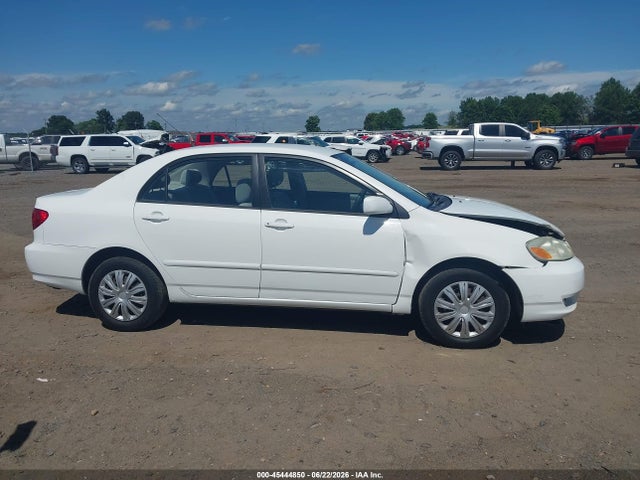 Aukcja sprzedaży 2003 Toyota Corolla Le, vin: JTDBR32E830050917, numer aukcji: 45444850