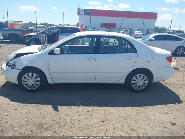 Aukcja sprzedaży 2003 Toyota Corolla Le, vin: JTDBR32E830050917, numer aukcji: 45444850