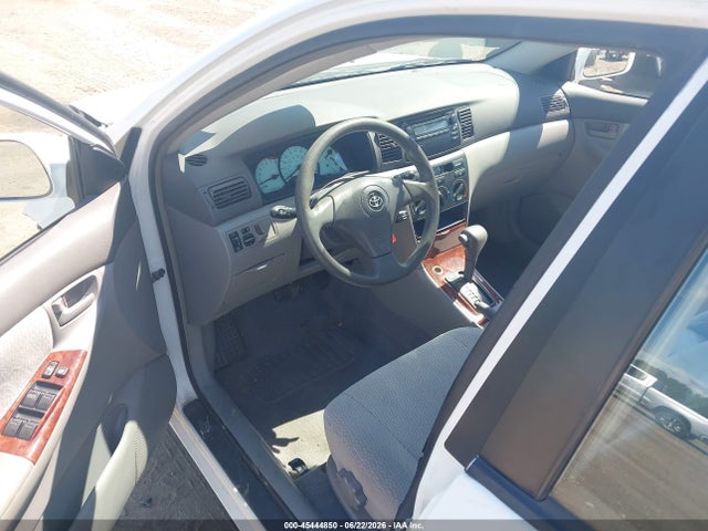 Aukcja sprzedaży 2003 Toyota Corolla Le, vin: JTDBR32E830050917, numer aukcji: 45444850