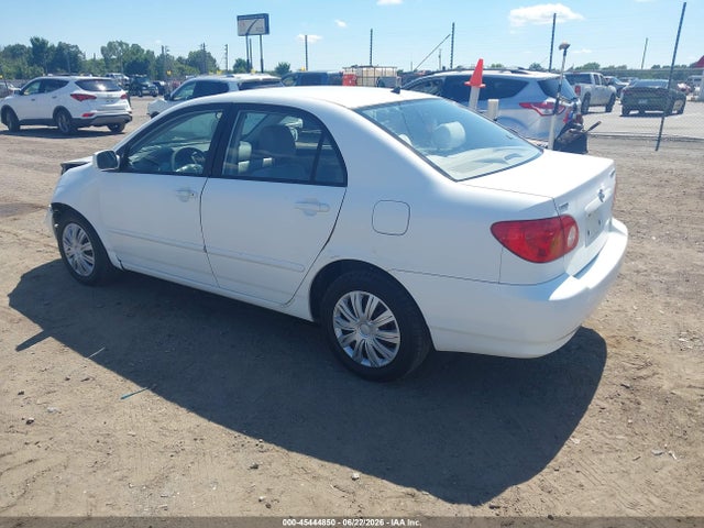 Aukcja sprzedaży 2003 Toyota Corolla Le, vin: JTDBR32E830050917, numer aukcji: 45444850
