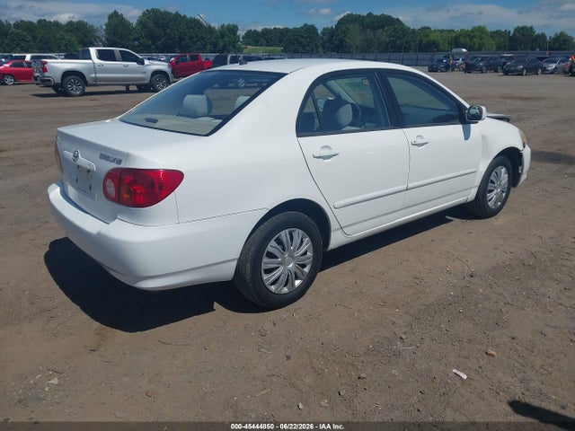 Aukcja sprzedaży 2003 Toyota Corolla Le, vin: JTDBR32E830050917, numer aukcji: 45444850