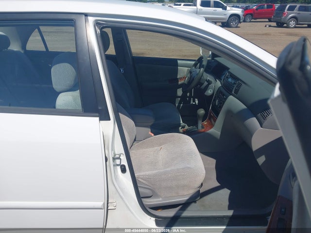 Aukcja sprzedaży 2003 Toyota Corolla Le, vin: JTDBR32E830050917, numer aukcji: 45444850