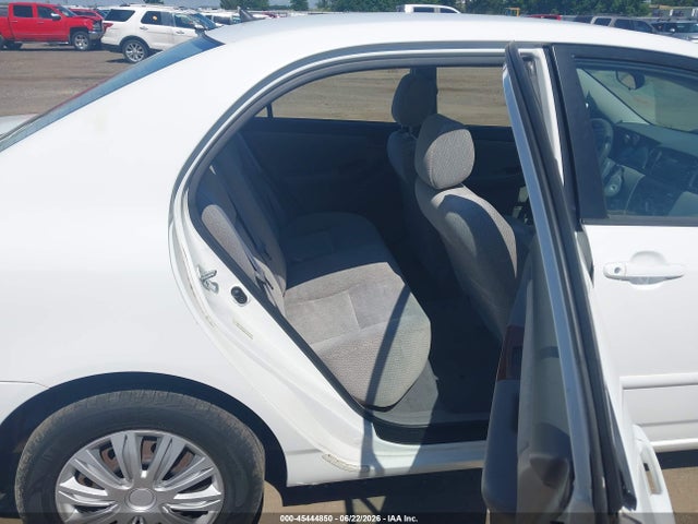 Aukcja sprzedaży 2003 Toyota Corolla Le, vin: JTDBR32E830050917, numer aukcji: 45444850
