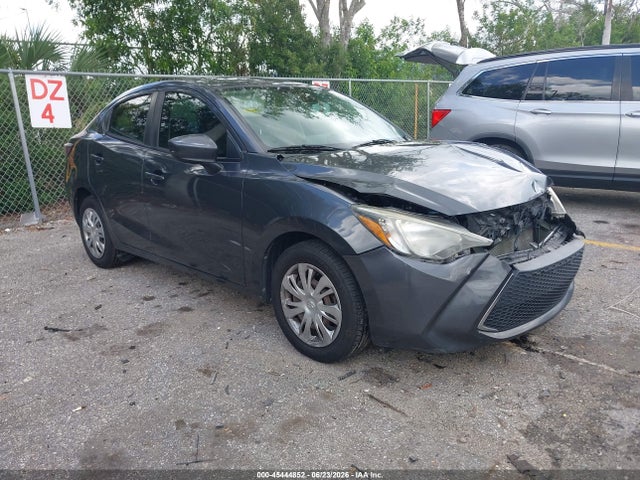 Aukcja sprzedaży 2019 Toyota Yaris L, vin: 3MYDLBYVXKY516557, numer aukcji: 45444852