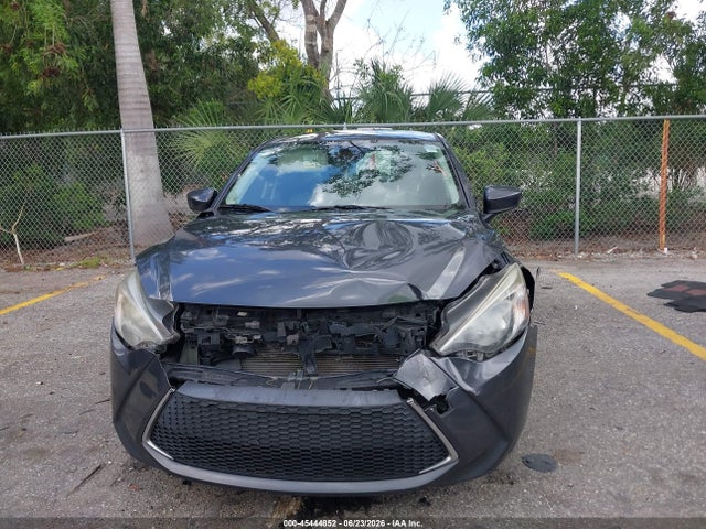Продаж на аукціоні авто 2019 Toyota Yaris L, vin: 3MYDLBYVXKY516557, номер лоту: 45444852