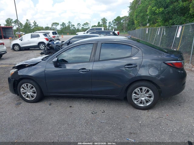 Aukcja sprzedaży 2019 Toyota Yaris L, vin: 3MYDLBYVXKY516557, numer aukcji: 45444852