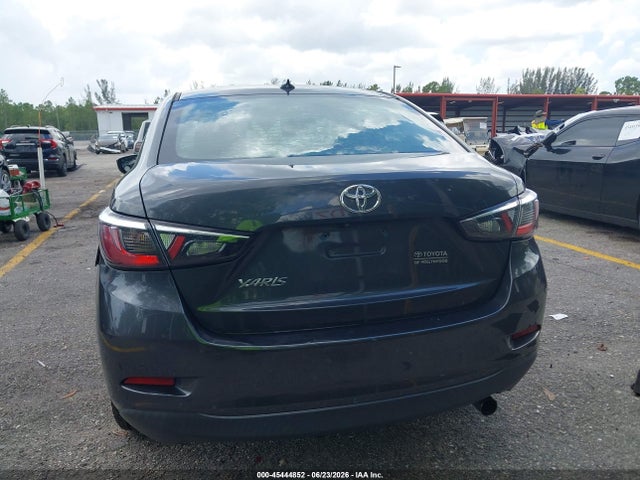 Aukcja sprzedaży 2019 Toyota Yaris L, vin: 3MYDLBYVXKY516557, numer aukcji: 45444852