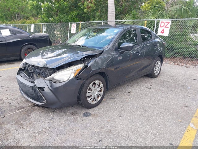 Aukcja sprzedaży 2019 Toyota Yaris L, vin: 3MYDLBYVXKY516557, numer aukcji: 45444852