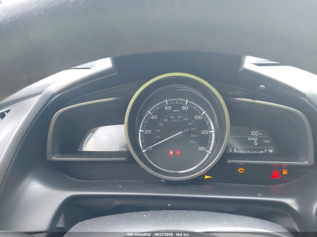 Продаж на аукціоні авто 2019 Toyota Yaris L, vin: 3MYDLBYVXKY516557, номер лоту: 45444852