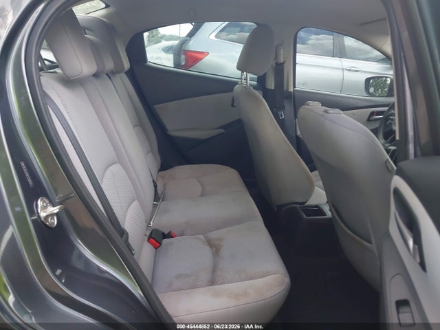 Aukcja sprzedaży 2019 Toyota Yaris L, vin: 3MYDLBYVXKY516557, numer aukcji: 45444852