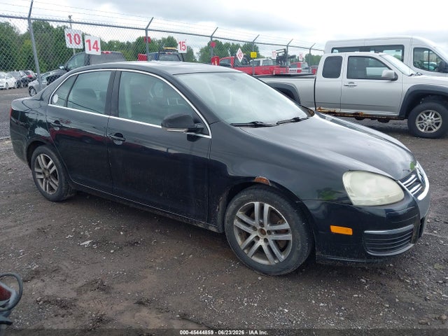 Aukcja sprzedaży 2005 Volkswagen Jetta 2.5, vin: 3VWSF71K15M635357, numer aukcji: 45444859