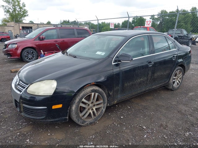 Aukcja sprzedaży 2005 Volkswagen Jetta 2.5, vin: 3VWSF71K15M635357, numer aukcji: 45444859