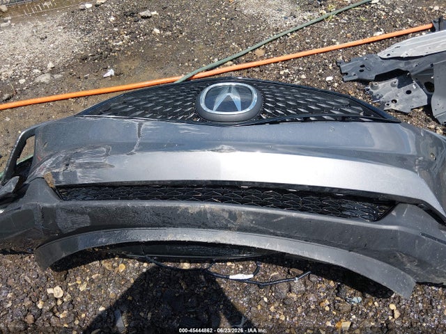 2022 Acura Rdx A-spec Package მანქანა იყიდება აუქციონზე, vin: 5J8TC2H64NL007839, აუქციონის ნომერი: 45444862