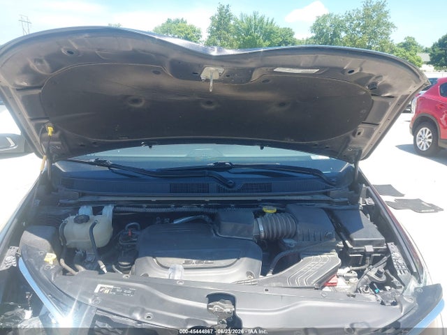 Продаж на аукціоні авто 2020 Chrysler Pacifica Touring, vin: 2C4RC1FG1LR248311, номер лоту: 45444867