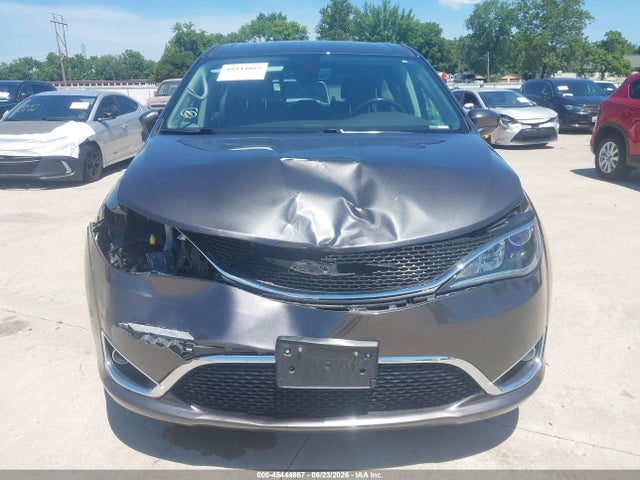 Продаж на аукціоні авто 2020 Chrysler Pacifica Touring, vin: 2C4RC1FG1LR248311, номер лоту: 45444867