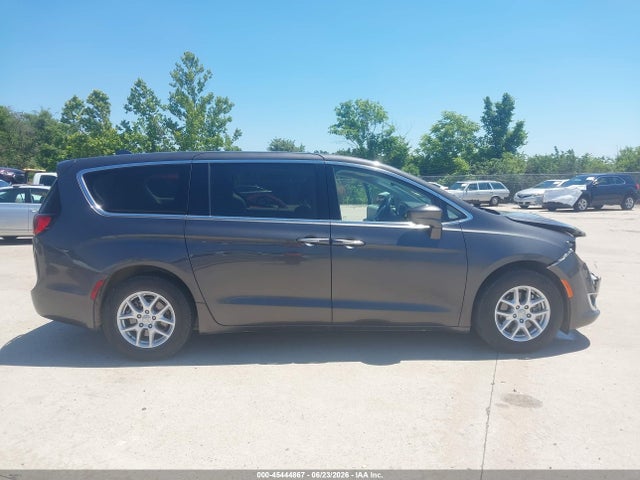 Продаж на аукціоні авто 2020 Chrysler Pacifica Touring, vin: 2C4RC1FG1LR248311, номер лоту: 45444867