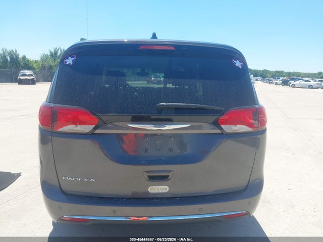 Продаж на аукціоні авто 2020 Chrysler Pacifica Touring, vin: 2C4RC1FG1LR248311, номер лоту: 45444867
