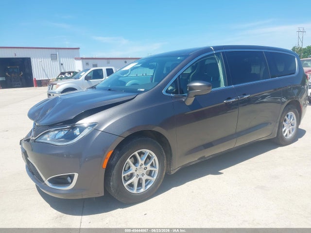 Продаж на аукціоні авто 2020 Chrysler Pacifica Touring, vin: 2C4RC1FG1LR248311, номер лоту: 45444867