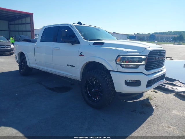 RAM 2500 Laramie 4x4 6'4 Box 2022 3C6UR5FL5NG323038 главное изображение